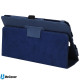 Чохол до планшета BeCover Slimbook для Sigma mobile X-Style Tab A81/A82 Deep Blue (702528)