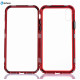 Чохол до мобільного телефона BeCover Magnetite Hardware Samsung Galaxy S9 SM-G960 Red (702801) (702801)