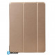 Чохол до планшета BeCover Smart Case для Apple iPad mini 4 Gold (702933)