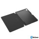 Чохол до планшета BeCover Smart Case для Apple iPad Pro 11 Black (703022)