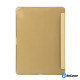 Чохол до планшета BeCover Smart Case для Apple iPad Pro 11 Gold (703026)