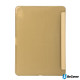 Чохол до планшета BeCover Smart Case для Apple iPad Pro 12.9 2018 Gold (703113)