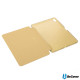 Чохол до планшета BeCover Smart Case для Apple iPad Pro 12.9 2018 Gold (703113)