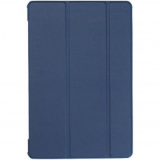 Чохол до планшета BeCover Samsung Galaxy Tab S4 10.5 T830/T835 Deep Blue (703229)