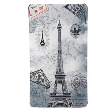 Чохол до планшета BeCover Smart Case для Lenovo Tab E7 TB-7104F Paris (703253)