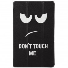 Чохол до планшета BeCover Smart Case Lenovo Tab E8 TB-8304 Don't Touch (703256)