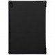 Чохол до планшета BeCover Smart Case Lenovo Tab E10 TB-X104 Black (703275) (703275)