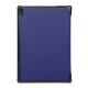 Чохол до планшета BeCover Smart Case для Lenovo Tab E10 TB-X104 Deep Blue (703277)