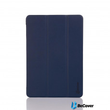 Чохол до планшета BeCover Smart Case для Lenovo Tab P10 TB-X705 Deep Blue (703288)