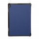 Чохол до планшета BeCover Smart Case для Lenovo Tab P10 TB-X705 Deep Blue (703288)