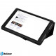 Чохол до планшета BeCover Slimbook для Impression ImPAD P104 Black (703369)