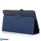 Чохол до планшета BeCover Slimbook для Impression ImPAD P104 Deep Blue (703370)