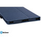 Чохол до планшета BeCover Slimbook для Impression ImPAD P104 Deep Blue (703370)