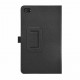 Чохол до планшета BeCover Slimbook для Lenovo Tab E7 TB-7104 Black (703658)