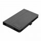 Чохол до планшета BeCover Slimbook для Lenovo Tab E7 TB-7104 Black (703658)