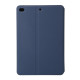 Чохол до планшета BeCover Premium Apple iPad mini 4/5 Deep Blue (703725)