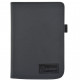 Чохол до електронної книги BeCover Slimbook PocketBook 616 Basic Lux 2 Black (703729)