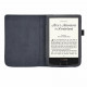 Чохол до електронної книги BeCover Slimbook PocketBook 616 Basic Lux 2 Black (703729)