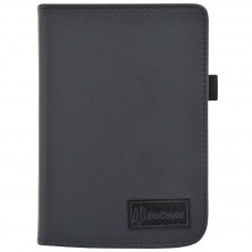 Чохол до електронної книги BeCover Slimbook PocketBook 632 Touch HD 3 Black (703731)