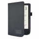 Чохол до електронної книги BeCover Slimbook PocketBook InkPad 3 740 Black (703732)