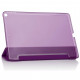 Чохол до планшета BeCover Smart Case Apple iPad Air 3 2019 Purple (703781)