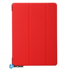 Чохол до планшета BeCover Smart Case для Apple iPad Air 3 2019 Red (703782)