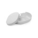 Чохол для навушників BeCover Silicon для Xiaomi Mi AirDots White (703823)