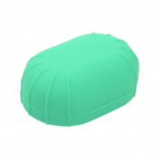 Чохол BeCover Silicon для Xiaomi Redmi AirDots / Redmi AirDots 2 / Redmi AirDots S Green (703828)