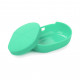 Чохол BeCover Silicon для Xiaomi Redmi AirDots / Redmi AirDots 2 / Redmi AirDots S Green (703828)