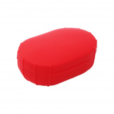 Чохол BeCover Silicon для Xiaomi Redmi AirDots / Redmi AirDots 2 / Redmi AirDots S Red (703830)