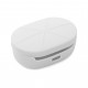 Чохол BeCover Silicon для Xiaomi Redmi AirDots / Redmi AirDots 2 / Redmi AirDots S White (703831)