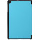 Чохол до планшета BeCover Smart Case Samsung Galaxy Tab A 10.1 T510/T515 Blue (703839)