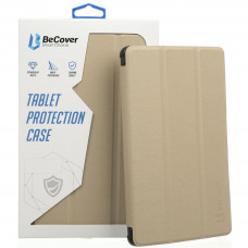 Чохол до планшета BeCover Smart Case Samsung Galaxy Tab A 10.1 T510/T515 Gold (703841)