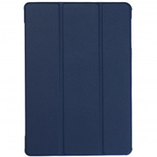 Чохол до планшета BeCover Smart Case Samsung Galaxy Tab S5e T720/T725 Deep Blue (703844)