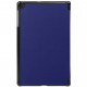 Чохол до планшета BeCover Smart Case Samsung Galaxy Tab S5e T720/T725 Deep Blue (703844)