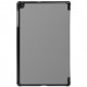 Чохол до планшета BeCover Smart Case Samsung Galaxy Tab S5e T720/T725 Gray (703845)