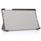 Чохол до планшета BeCover Smart Case Samsung Galaxy Tab S5e T720/T725 Gray (703845)