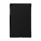 Чохол до планшета BeCover Samsung Galaxy Tab A 8.0 (2019) T290/T295/T297 Black (703929)