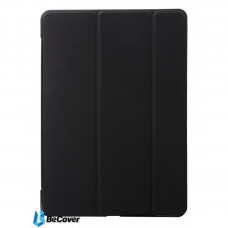 Чохол до планшета BeCover Smart Case для Apple iPad 10.2 2019/2020/2021 Black (704132)