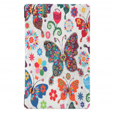 Чохол до планшета BeCover Smart Case Samsung Galaxy Tab S5e T720/T725 Butterfly (704299)