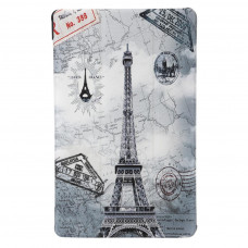 Чохол до планшета BeCover Smart Case для Samsung Galaxy Tab S5e T720/T725 Paris (704304)