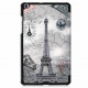 Чохол до планшета BeCover Smart Case для Samsung Galaxy Tab S5e T720/T725 Paris (704304)