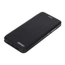 Чохол до мобільного телефона BeCover Exclusive Xiaomi Redmi Note 8 Pro Black (704467) (704467)