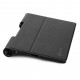 Чохол до планшета BeCover Smart Case Lenovo Yoga Smart Tab YT-X705 Black (704474) (704474)