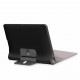 Чохол до планшета BeCover Smart Case Lenovo Yoga Smart Tab YT-X705 Black (704474) (704474)