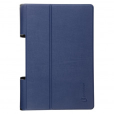 Чохол до планшета BeCover Smart Case Lenovo Yoga Smart Tab YT-X705 Deep Blue (704475) (704475)