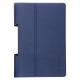 Чохол до планшета BeCover Smart Case Lenovo Yoga Smart Tab YT-X705 Deep Blue (704475) (704475)