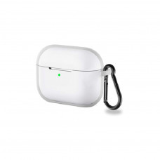 Чохол BeCover Silicon для Apple AirPods Pro Transpored (704490)