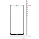 Скло захисне BeCover Xiaomi Redmi Note 8T Black (704525)