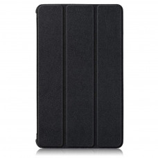 Чохол до планшета BeCover Smart Case Lenovo Tab M7 TB-7305/M7 (3rd gen) TB-7306 Black (704623)